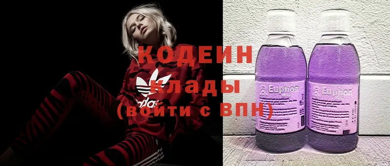 Кодеиновый сироп Lean напиток Lean (лин) Партизанск